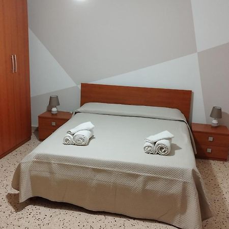 Appartamento Elidelia Trapani Esterno foto