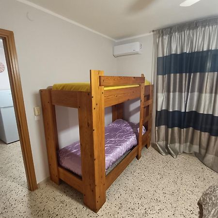 Appartamento Elidelia Trapani Esterno foto