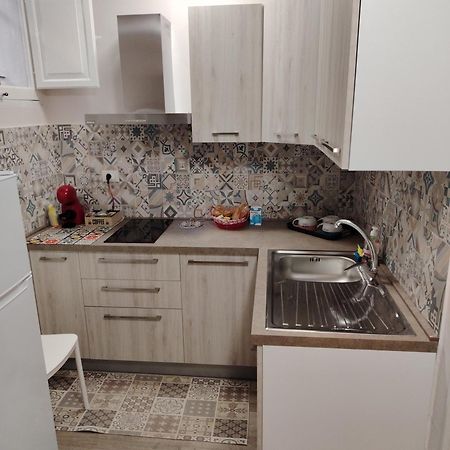 Appartamento Elidelia Trapani Esterno foto