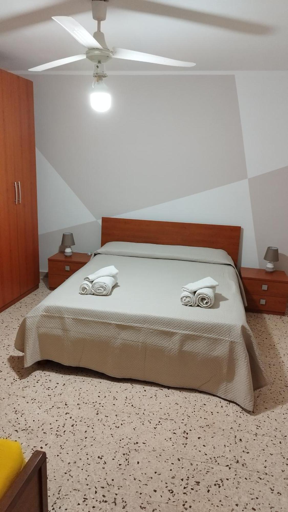 Appartamento Elidelia Trapani Esterno foto