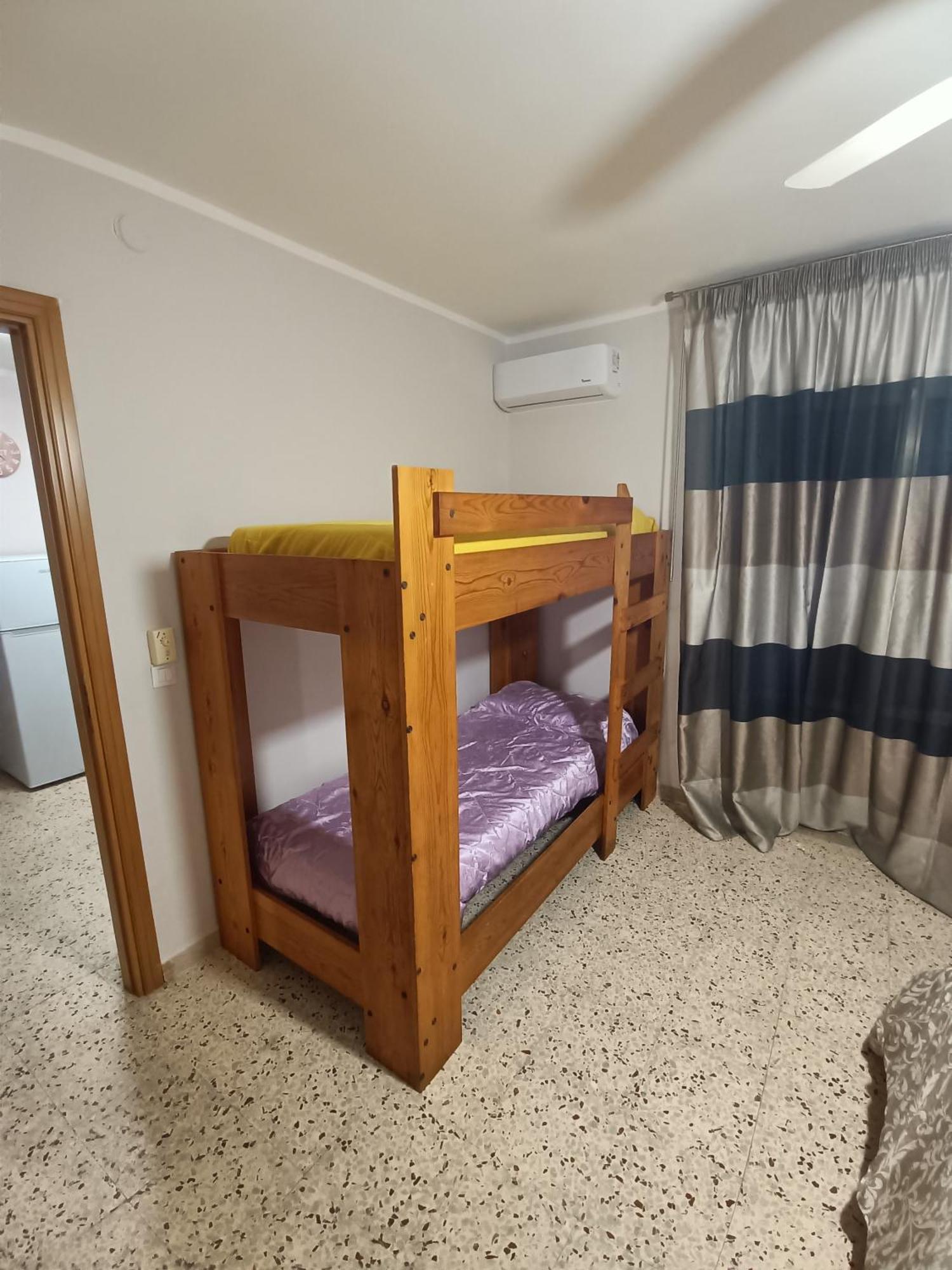 Appartamento Elidelia Trapani Esterno foto